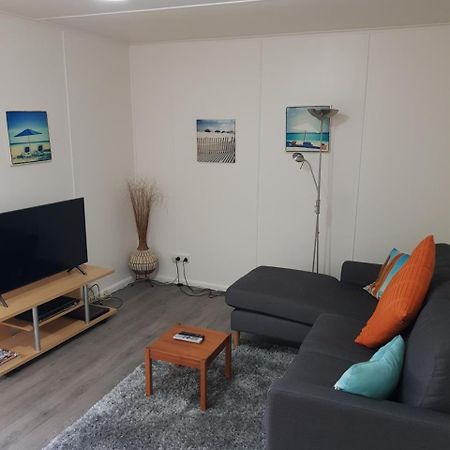 Phillip Island Cottages Cowes Exteriér fotografie