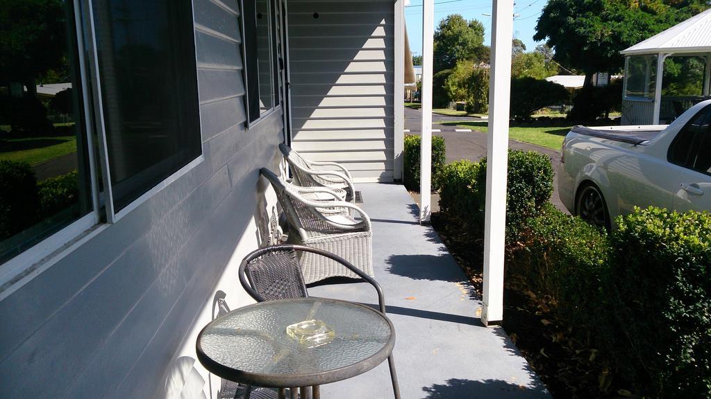 Phillip Island Cottages Cowes Pokoj fotografie