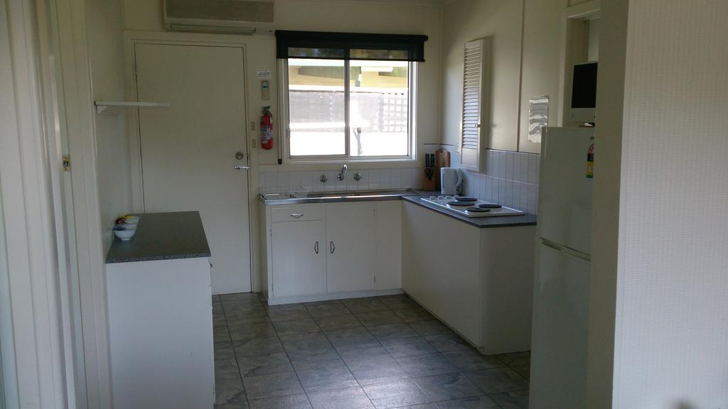 Phillip Island Cottages Cowes Pokoj fotografie