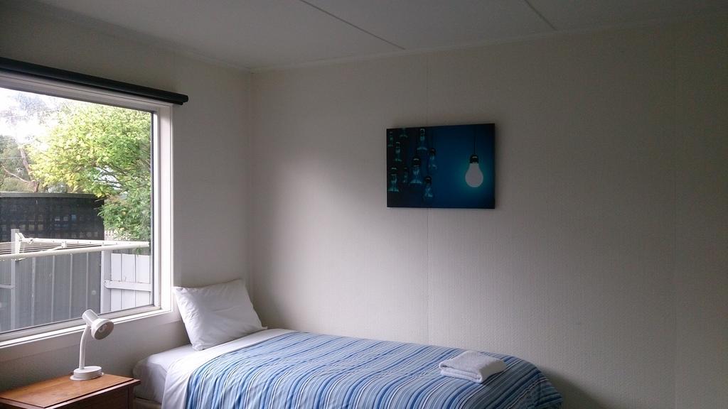 Phillip Island Cottages Cowes Pokoj fotografie