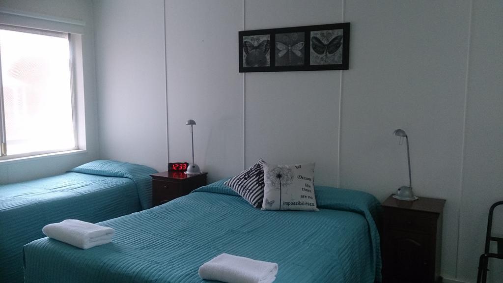 Phillip Island Cottages Cowes Pokoj fotografie