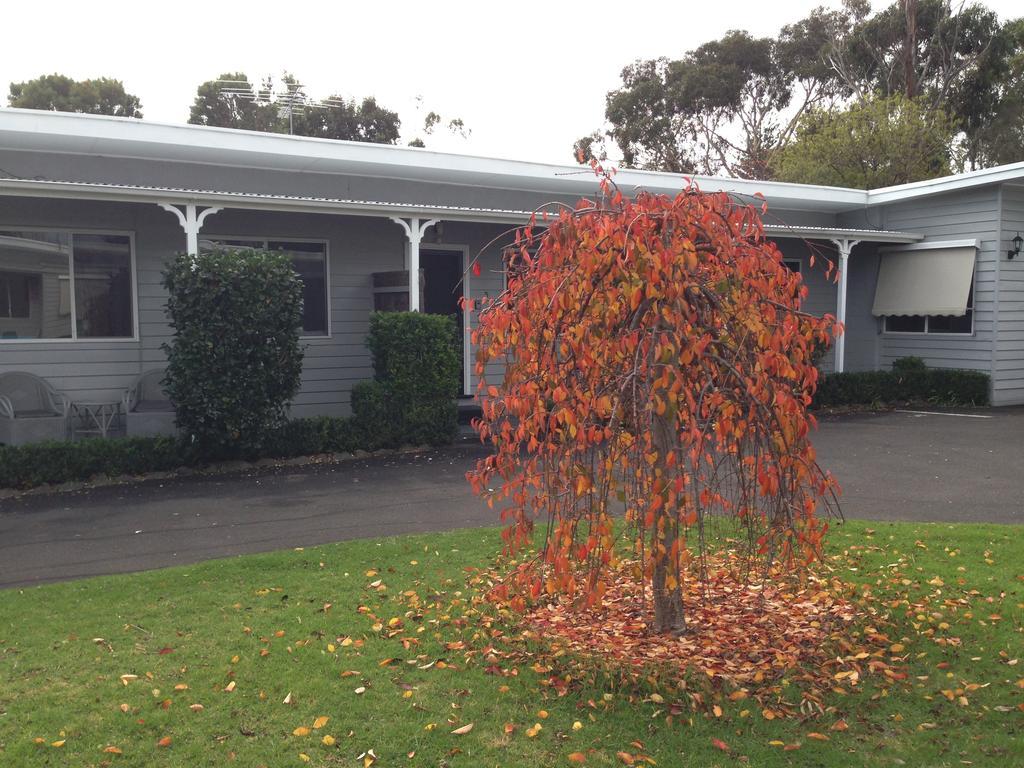 Phillip Island Cottages Cowes Exteriér fotografie