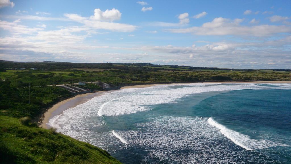 Phillip Island Cottages Cowes Exteriér fotografie