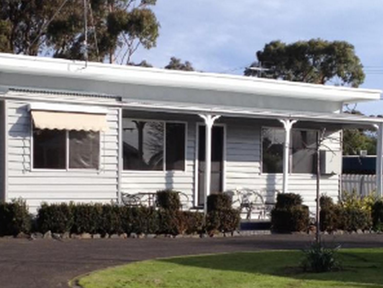 Phillip Island Cottages Cowes Exteriér fotografie