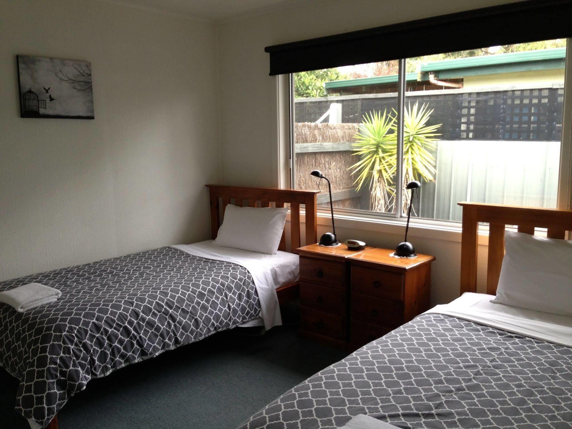 Phillip Island Cottages Cowes Exteriér fotografie