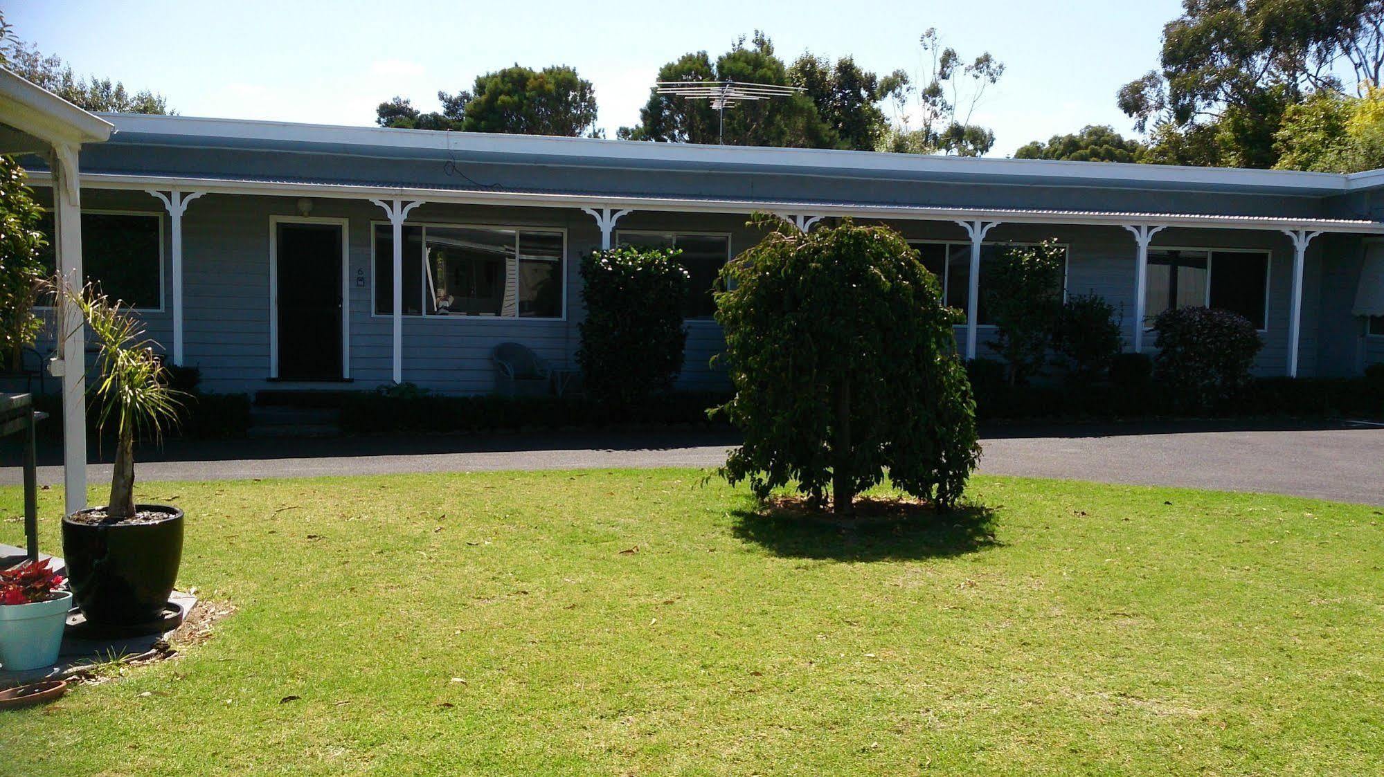 Phillip Island Cottages Cowes Exteriér fotografie